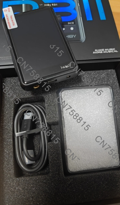 Audio Music Gen - 5.1 WLAN Mqa16x DSD256 Web-Radio USB-Audio-Dongle