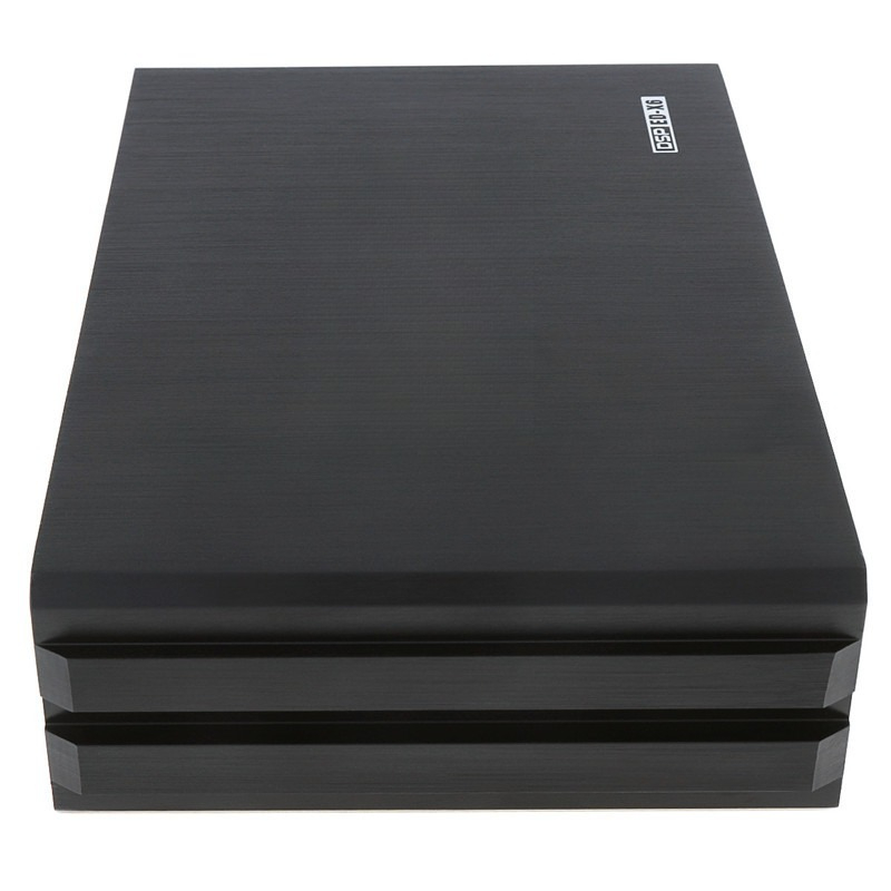 Audio Music Enhancer Free - Auto-DSP-Audioprozessor, 31-Band-Equalizer, digitaler Klangverstärker für Autos,