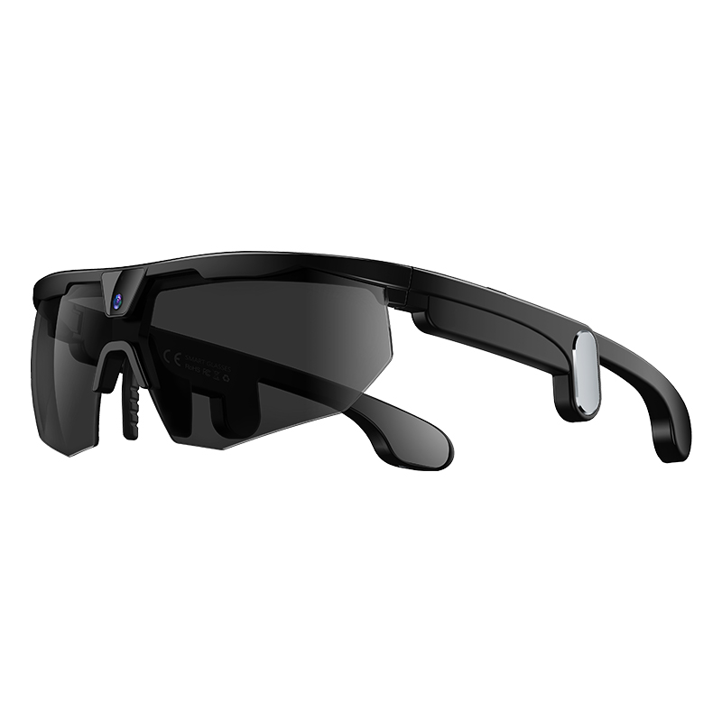 Audio Music To Video Ai Free - Neue Kamera-Sonnenbrille mit BT-Audio-Anruf, Musik- und