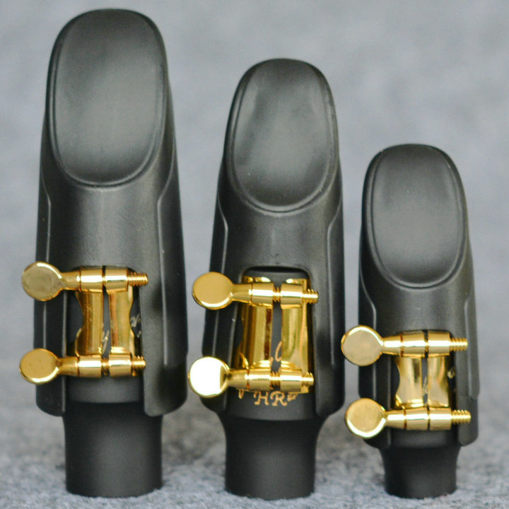 Clarinet Care Kit - Brandneues MFC Professional Tenor Sopran Altsaxophon