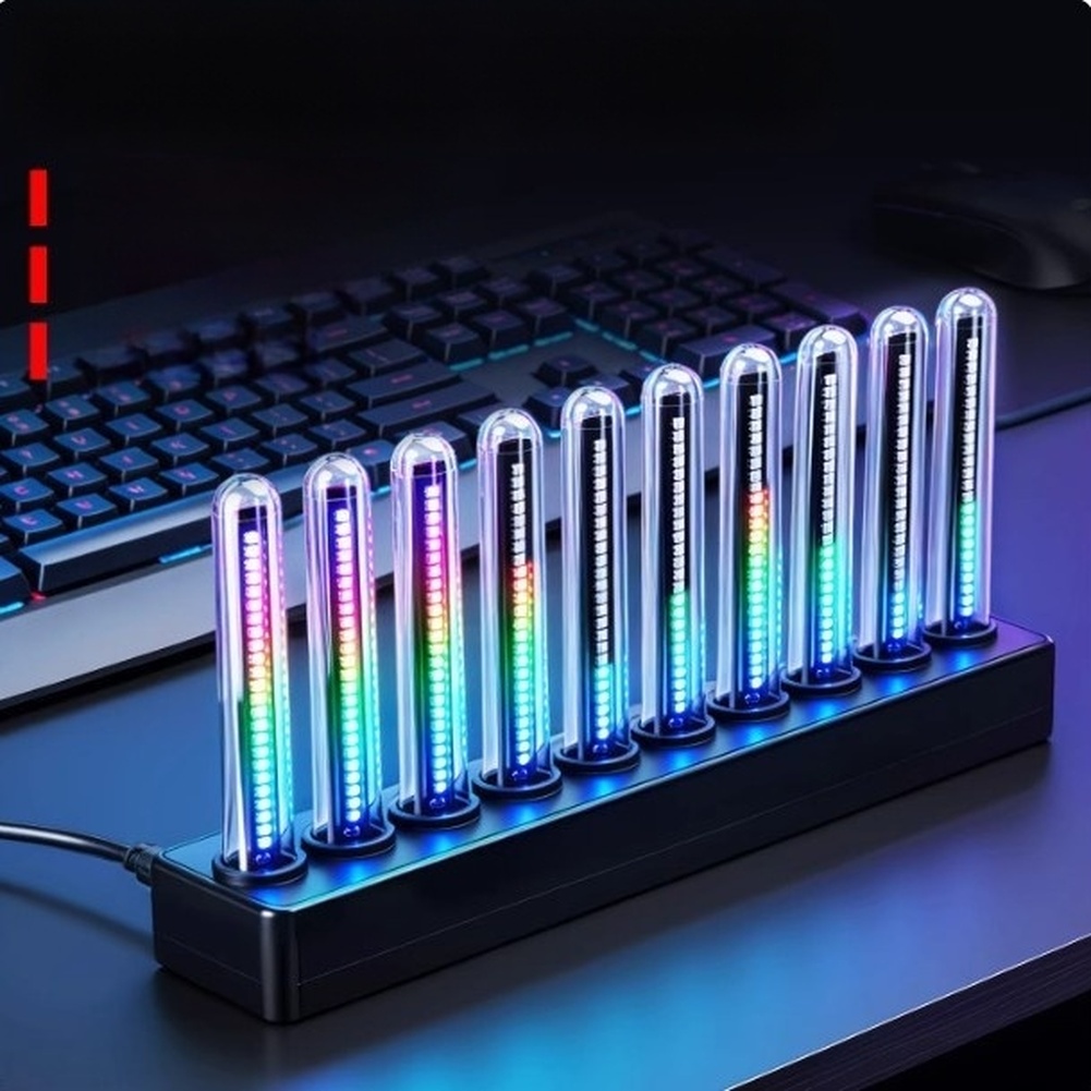 Audio Music Effect - RGB LED Audio für SPECTRUM Sound-Activated