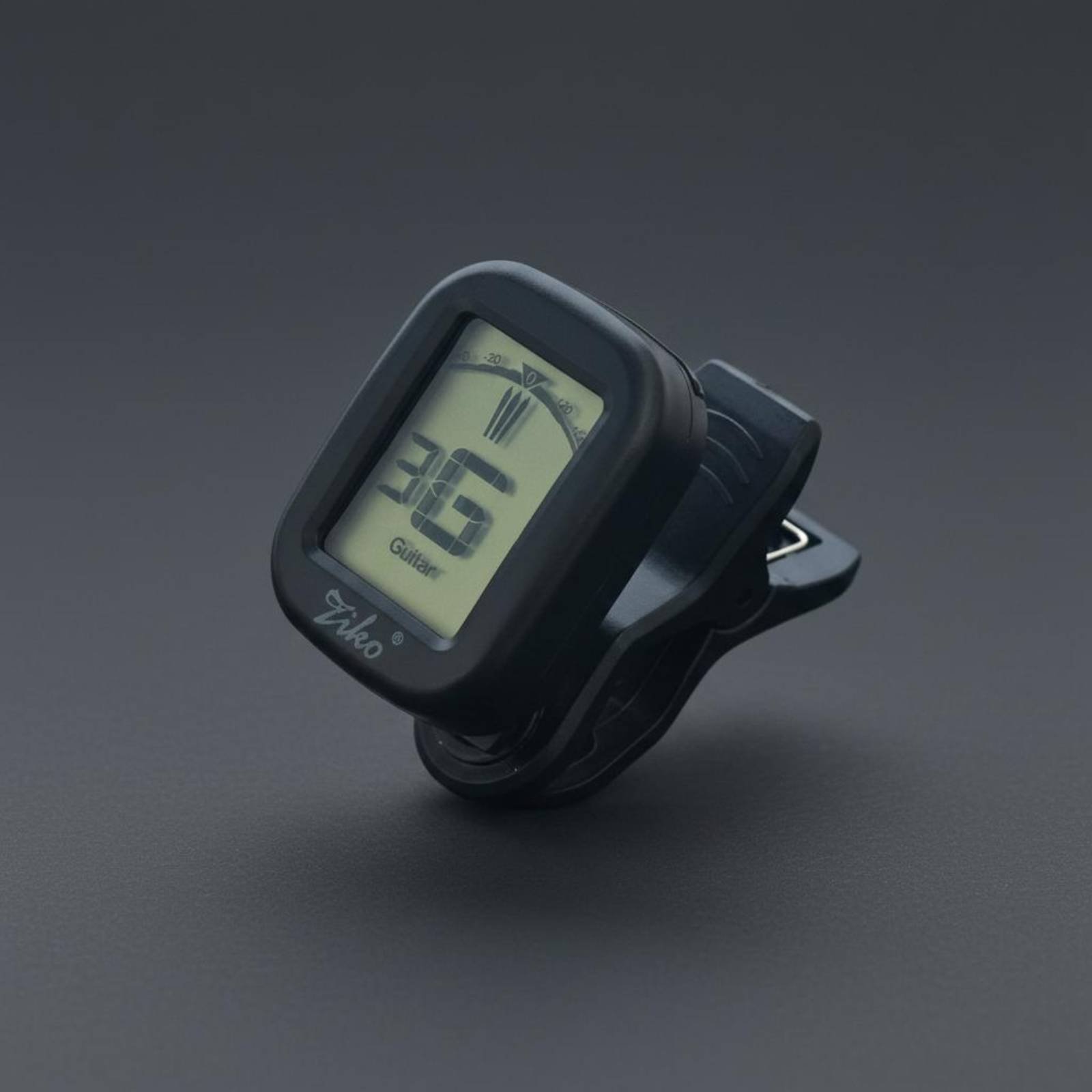 Chromatischer Snap-on-Tuner, l – Guitar Tuner Clip Bewertung und Preis
