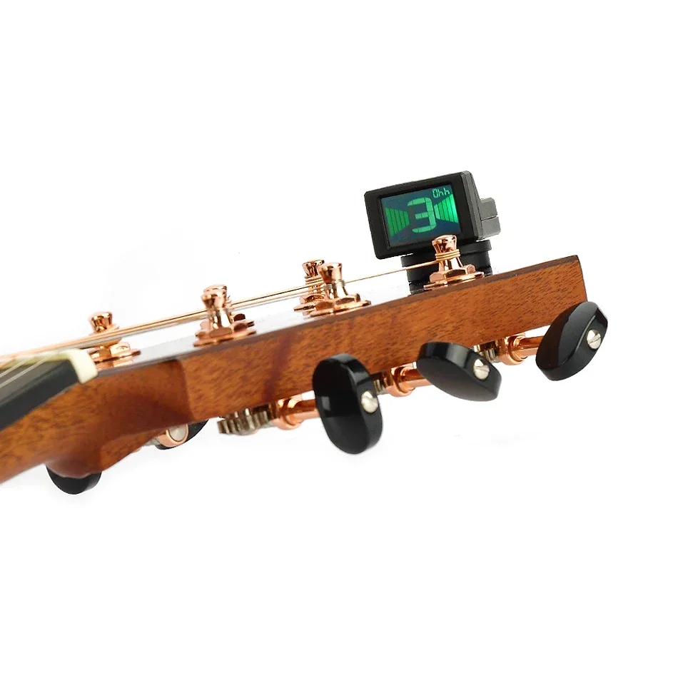 JT-306 Mini-Gitarren-Tuner, di – Guitar Tuner Clip Bewertung und Preis
