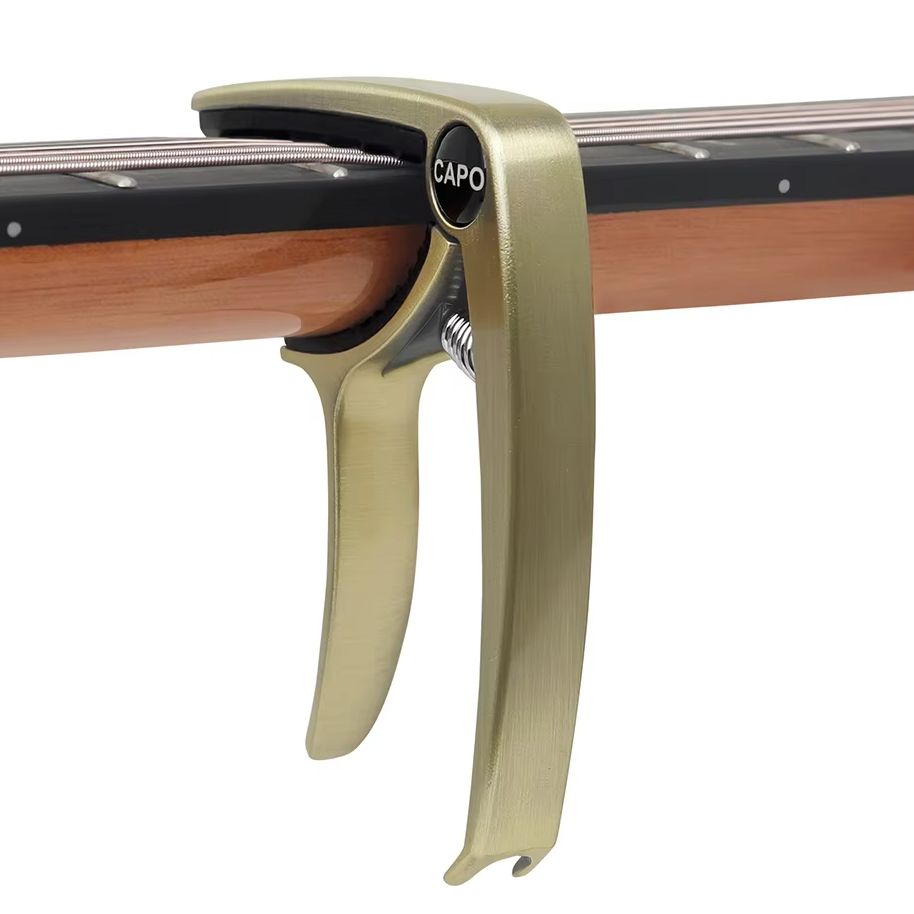 Gitarren-Capo-Modulationsclip, – Guitar Tuner Clip Bewertung und Preis
