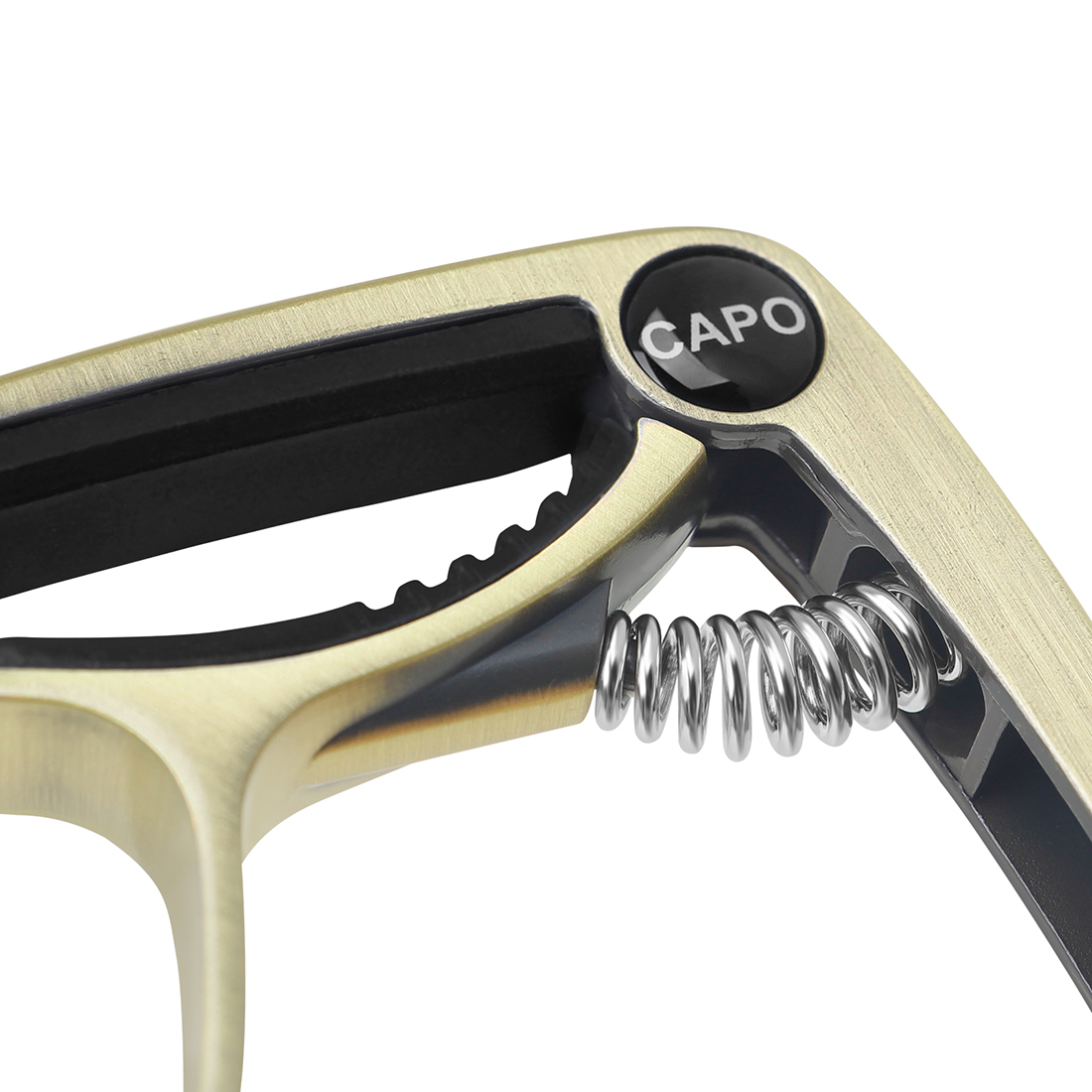 Gitarren-Capo-Modulationsclip, – Guitar Tuner Clip Bewertung und Preis