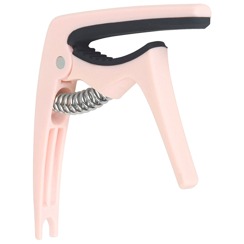Gitarren-Capo Universeller Sti – Guitar Tuner Clip Bewertung und Preis