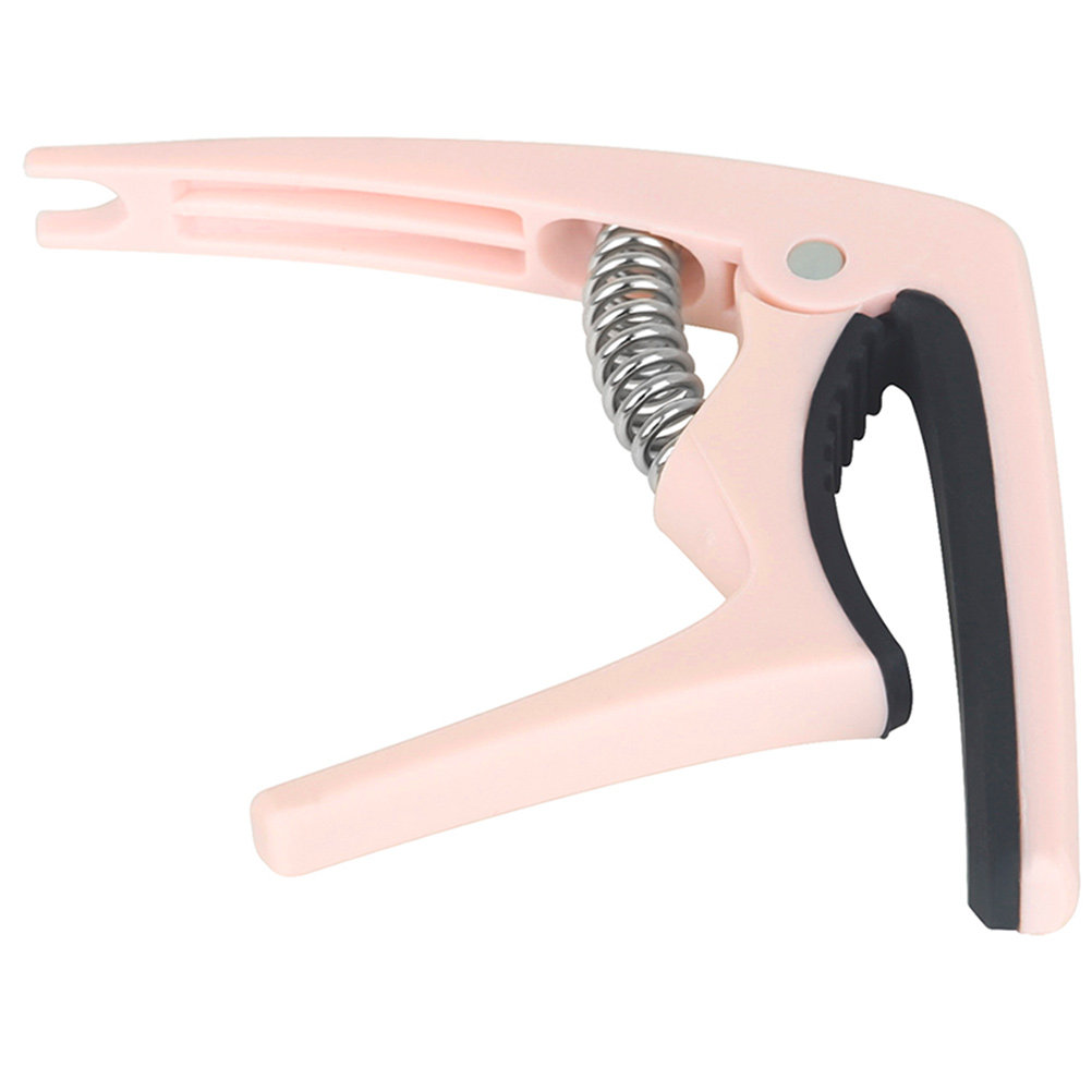 Gitarren-Capo Universeller Sti – Guitar Tuner Clip Bewertung und Preis