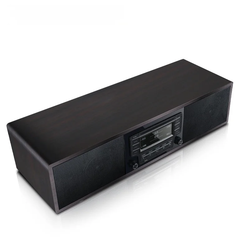 CD-Kombi-Audiosystem für Zuhau – Audio Music System For Home Bewertung und Preis