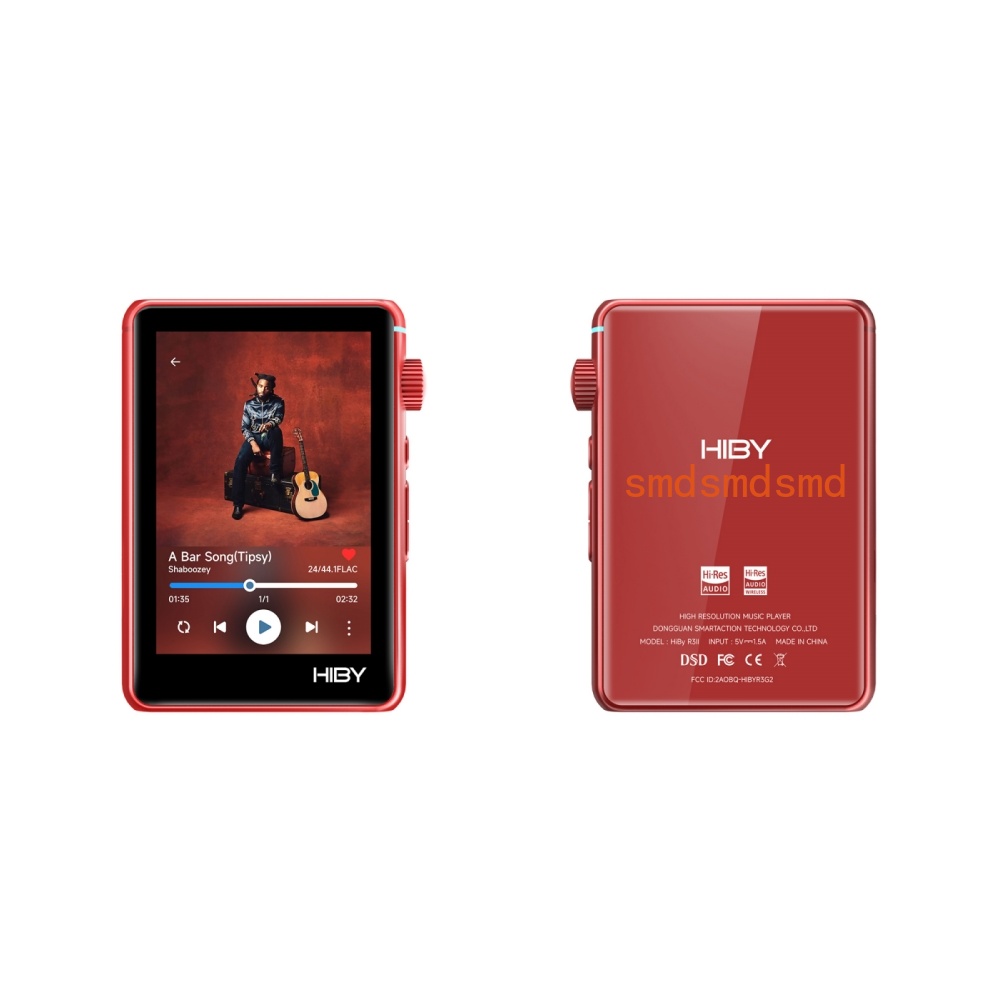 R3 Ii 2025 / R3 Gen 2 Musikpla – Audio Music Gen Bewertung und Preis
