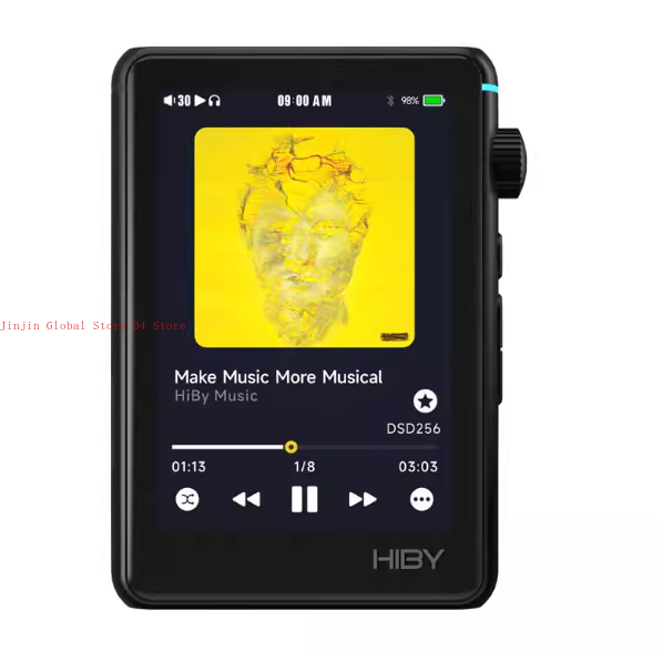 R3 II / R3 Gen 2 Bluetooth WiF – Audio Music Gen Bewertung und Preis