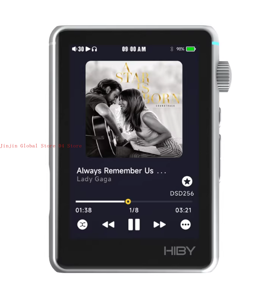R3 II / R3 Gen 2 Bluetooth WiF – Audio Music Gen Bewertung und Preis