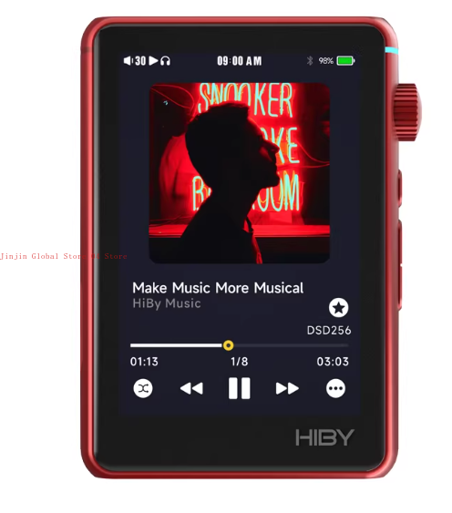 R3 II / R3 Gen 2 Bluetooth WiF – Audio Music Gen Bewertung und Preis