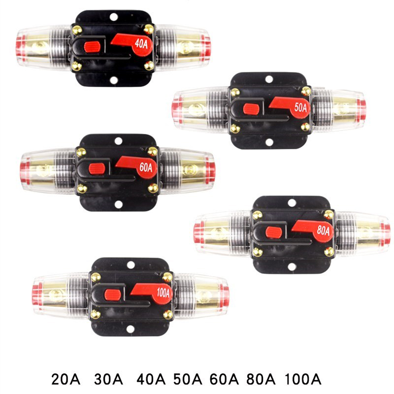 DC12V/24V Auto-Audio-Inline-Si – Audio & Music Xbox Bewertung und Preis