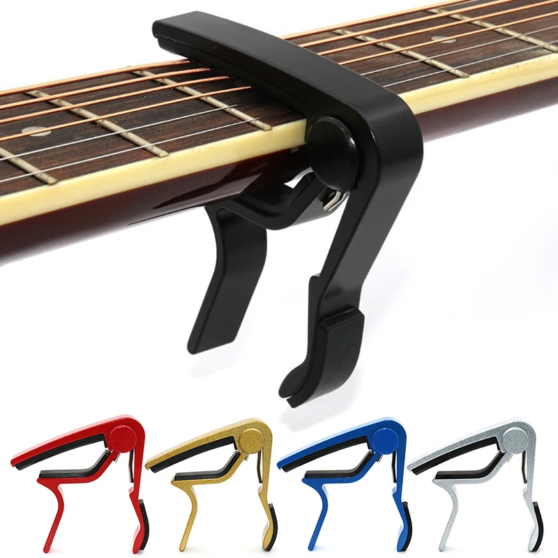1/2 Stück hochwertiger Gitarre – Guitar Tuner Clip Bewertung und Preis