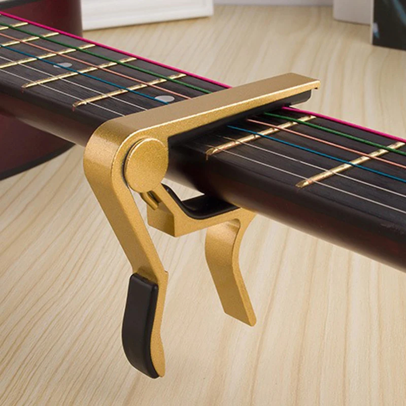 1/2 Stück hochwertiger Gitarre – Guitar Tuner Clip Bewertung und Preis
