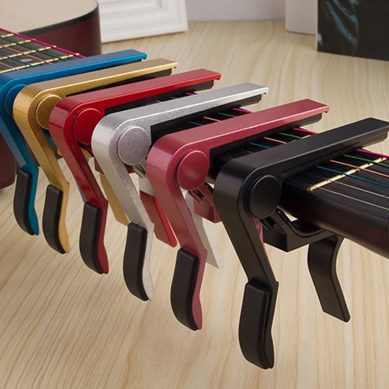1/2 Stück hochwertiger Gitarre – Guitar Tuner Clip Bewertung und Preis