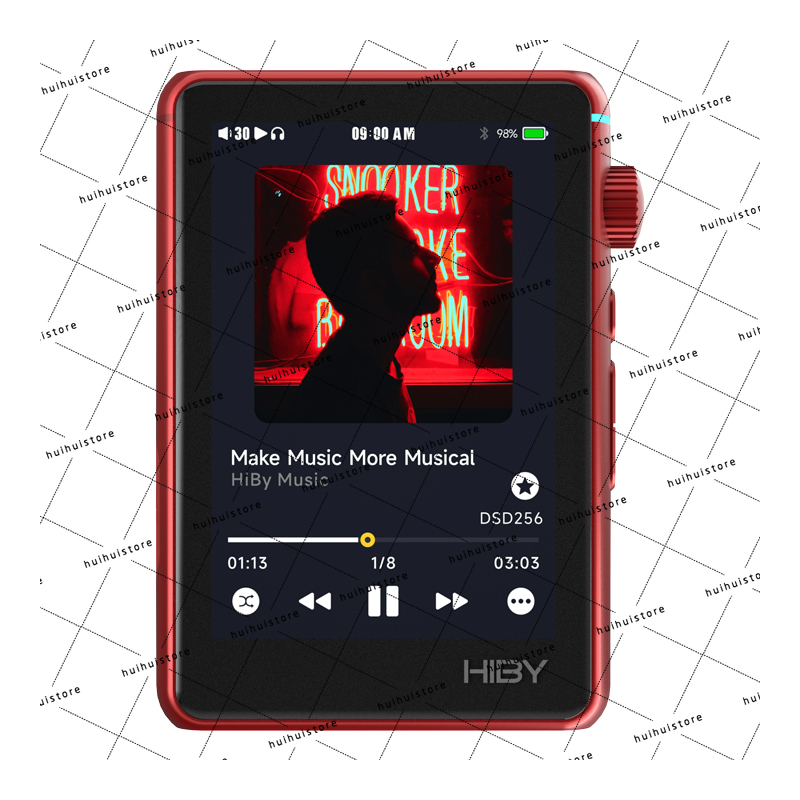 R3 II / R3 Gen 2 Bluetooth WiF – Audio Music Gen Bewertung und Preis
