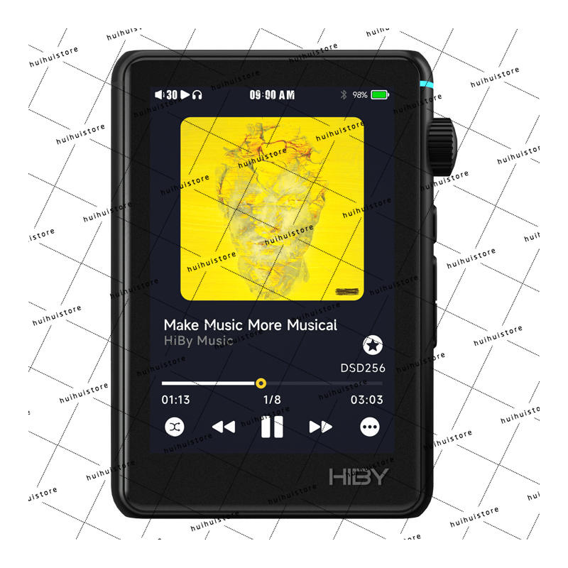 R3 II / R3 Gen 2 Bluetooth WiF – Audio Music Gen Bewertung und Preis