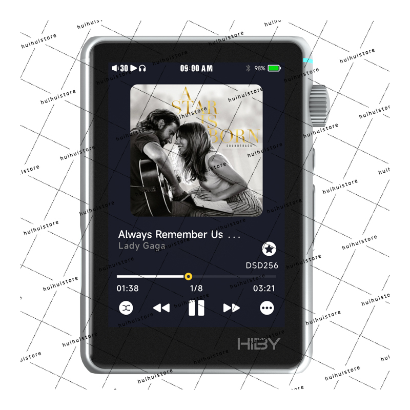 R3 II / R3 Gen 2 Bluetooth WiF – Audio Music Gen Bewertung und Preis