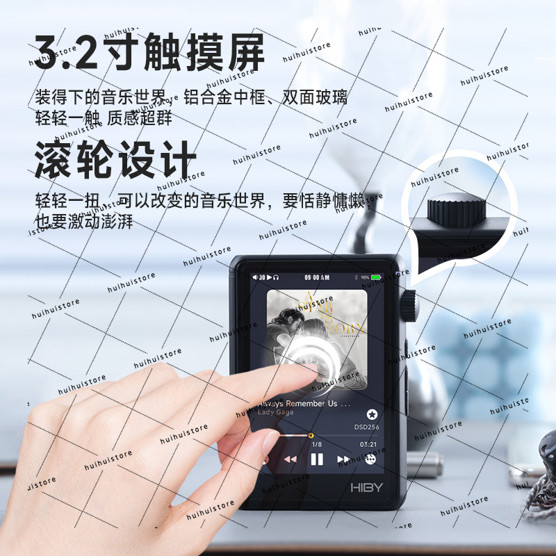 R3 II / R3 Gen 2 Bluetooth WiF – Audio Music Gen Bewertung und Preis
