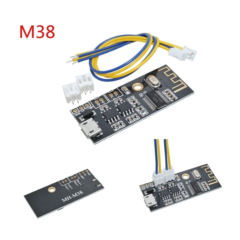 MH-MX8 Drahtloser Elektronisch – Audio & Music Xbox Bewertung und Preis