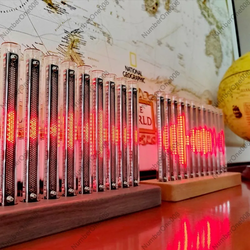 RGB Audio-Spektrum-Visualisier – Audio Music Effect Bewertung und Preis