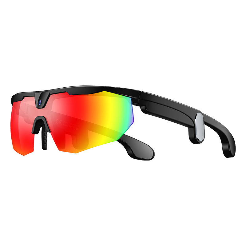 Neue Kamera-Sonnenbrille mit B – Audio Music To Video Ai Free Bewertung und Preis