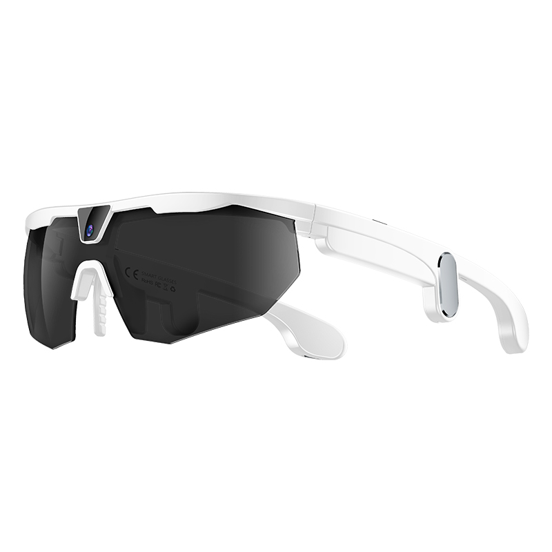 Neue Kamera-Sonnenbrille mit B – Audio Music To Video Ai Free Bewertung und Preis