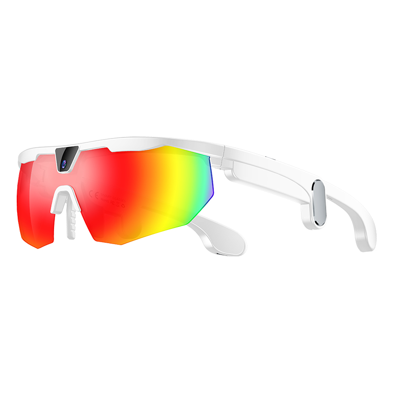 Neue Kamera-Sonnenbrille mit B – Audio Music To Video Ai Free Bewertung und Preis