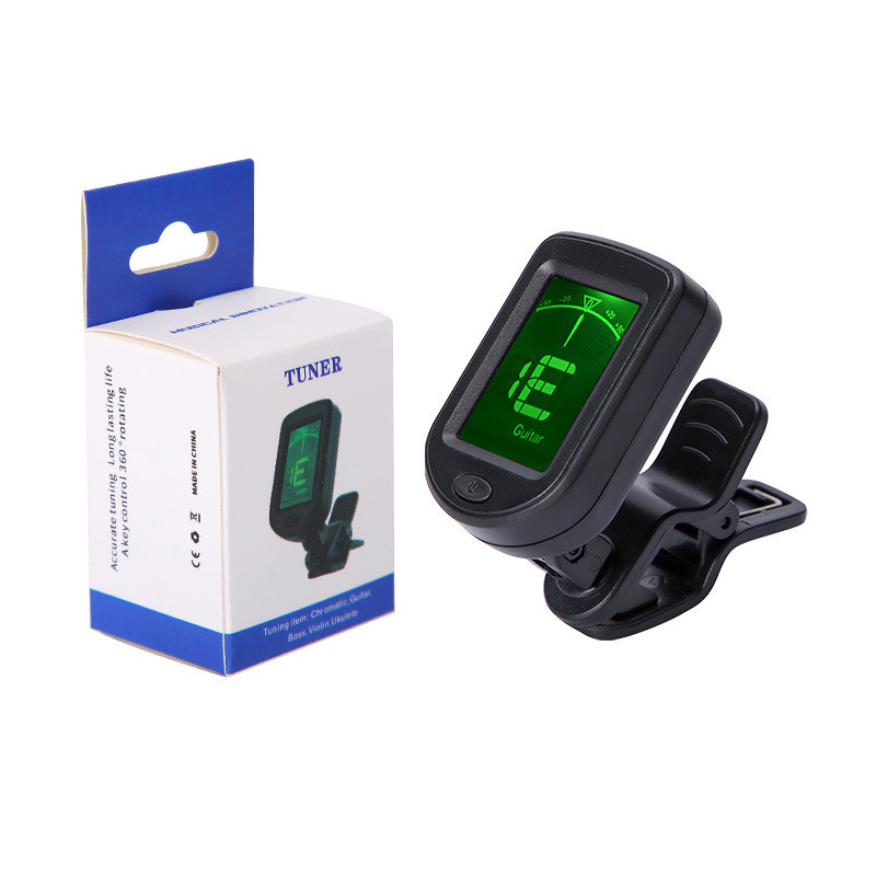 Bass Ukulele Violine Mandoline – Guitar Tuner Clip Bewertung und Preis