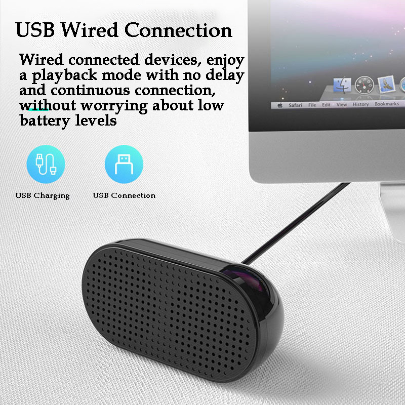 Computerlautsprecher für PC, L – Audio Music System For Home Bewertung und Preis