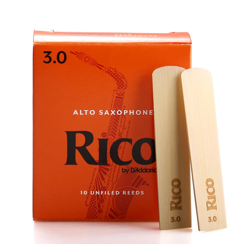 USA Rico Orange Box Schilf eb  – Clarinet Care Kit Bewertung und Preis