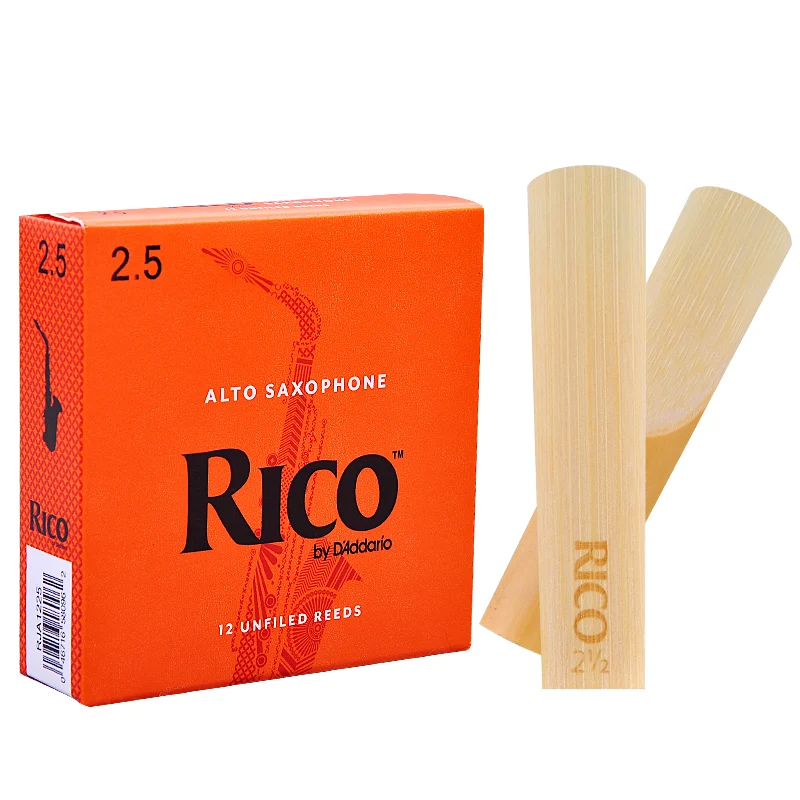 USA Rico Orange Box Schilf eb  – Clarinet Care Kit Bewertung und Preis