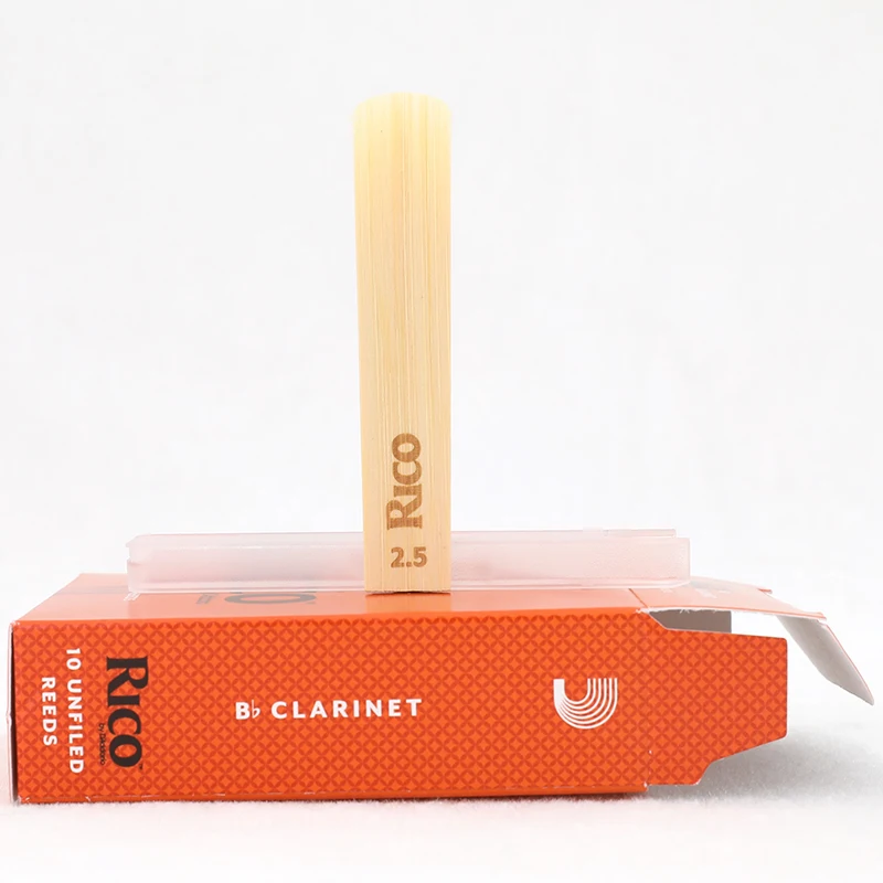 USA Rico Orange Box Schilf eb  – Clarinet Care Kit Bewertung und Preis