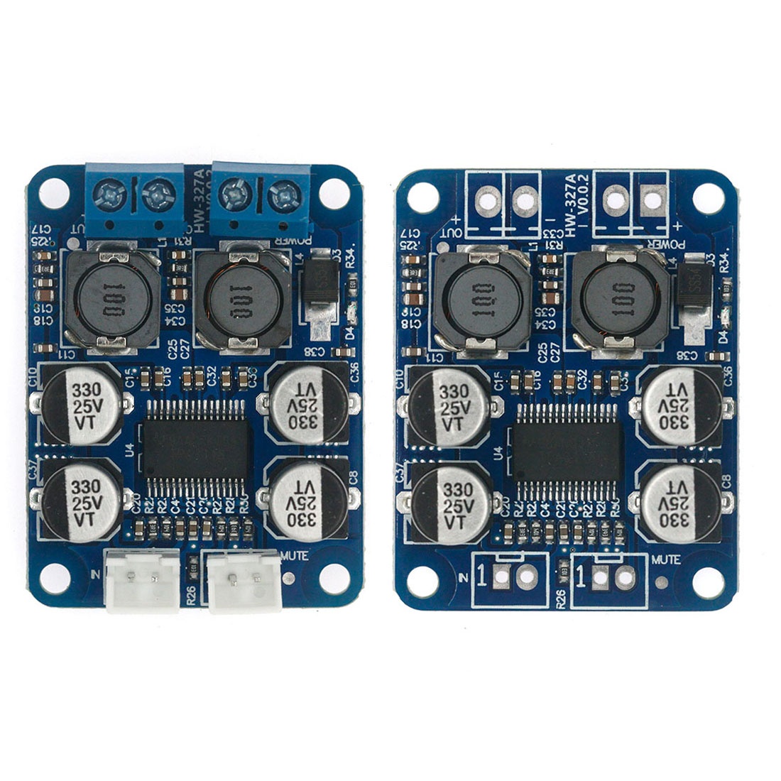 1 Stück DC 12V-24V TPA3118 60W – Audio & Music Xbox Bewertung und Preis