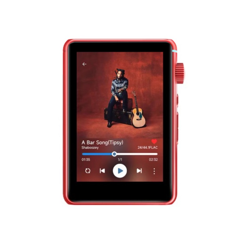 R3 Ii 2025 / R3 Gen 2 Musikpla – Audio Music Gen Bewertung und Preis