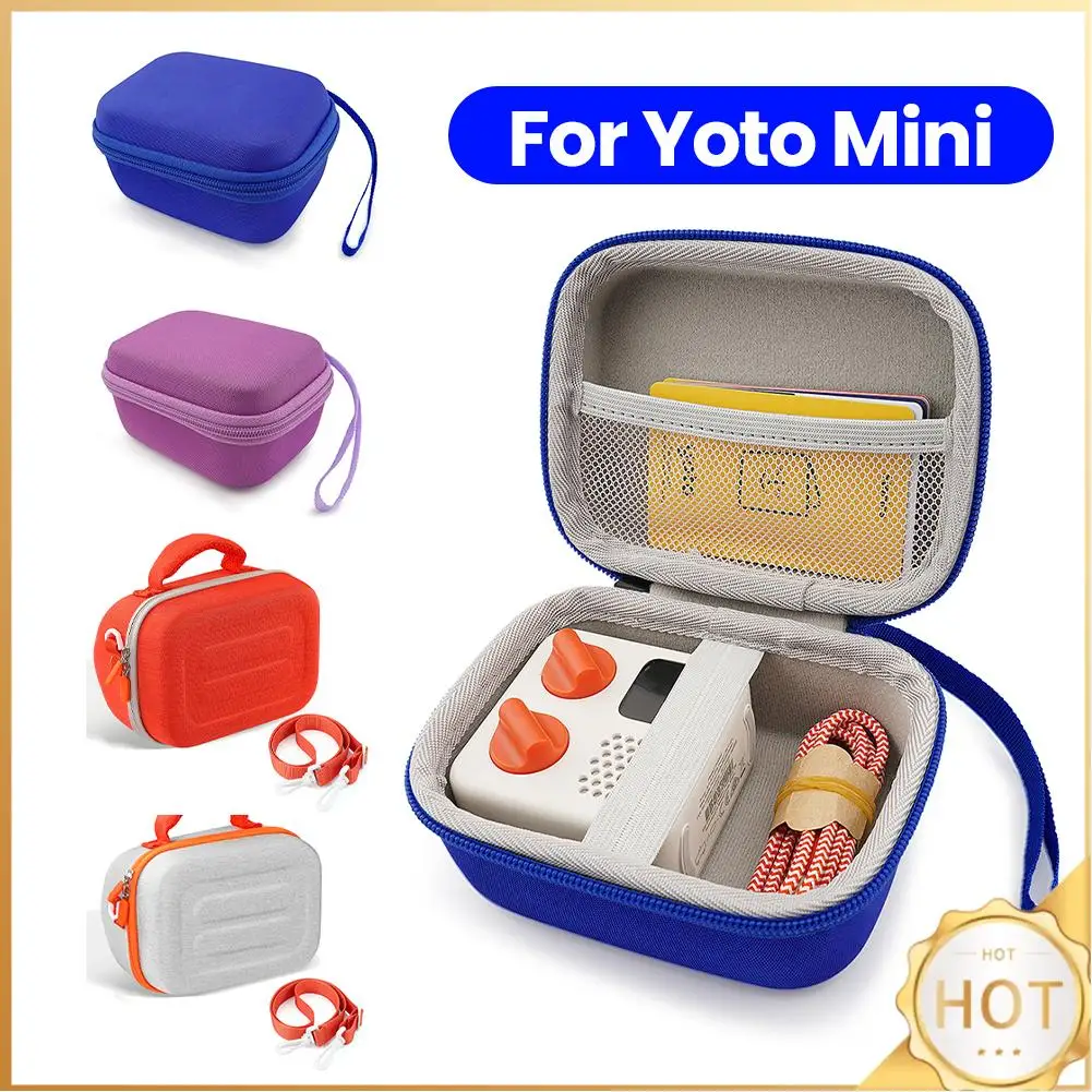 Hartschale für Yoto Mini Kids  – Audio Music Gen Bewertung und Preis