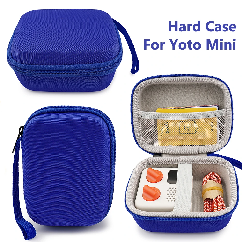 Hartschale für Yoto Mini Kids  – Audio Music Gen Bewertung und Preis
