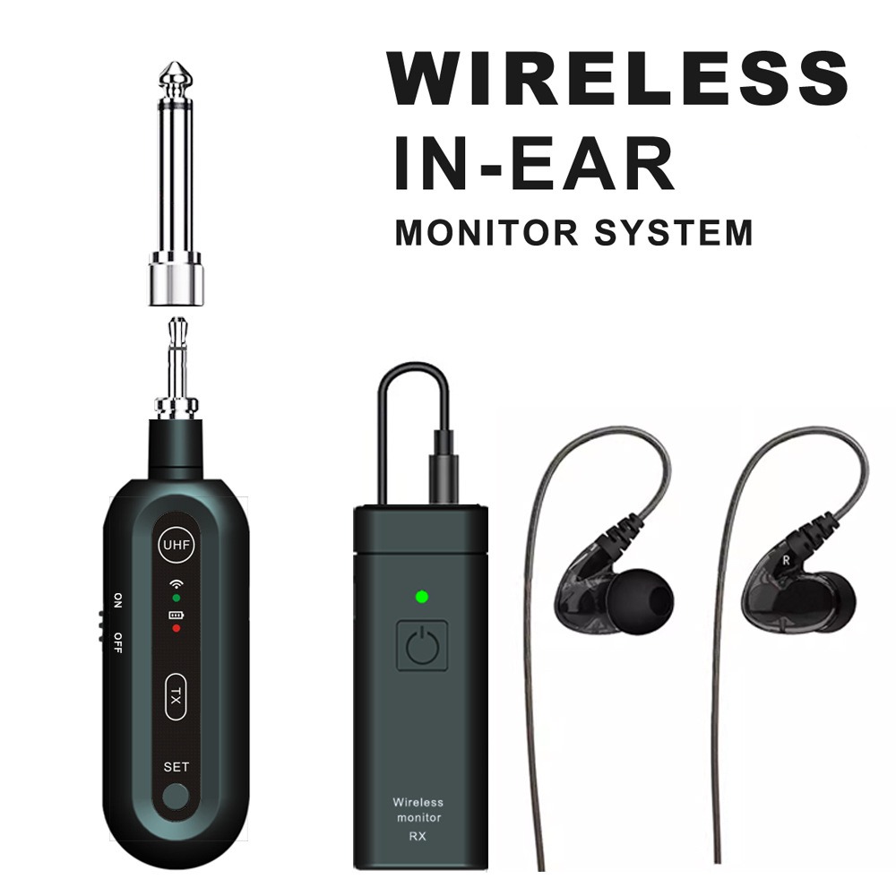 M1 Monaurales Drahtloses Monit – Audio & Music Xbox Bewertung und Preis