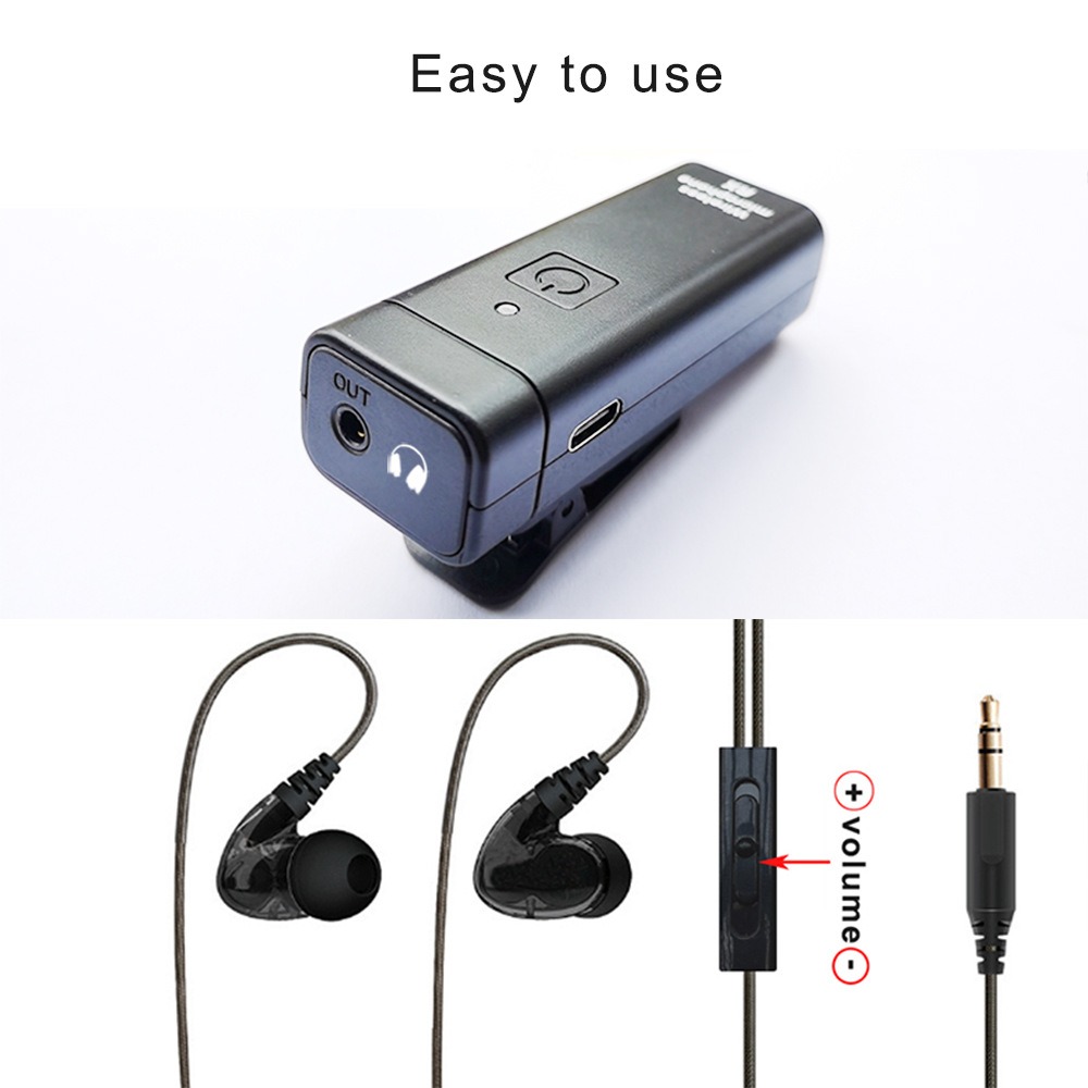 M1 Monaurales Drahtloses Monit – Audio & Music Xbox Bewertung und Preis