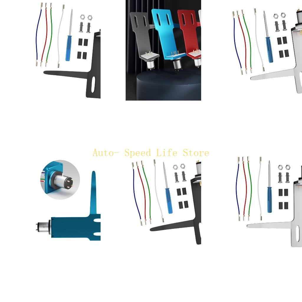 02DA Plattenspieler-Patronenka – Audio Music Enhancer Free Bewertung und Preis