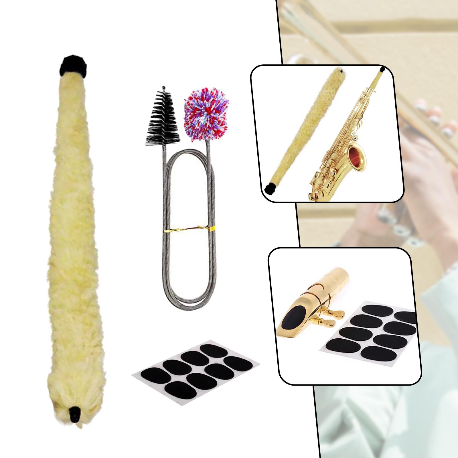 Klarinetten-Reinigungsset, Rei – Clarinet Care Kit Bewertung und Preis