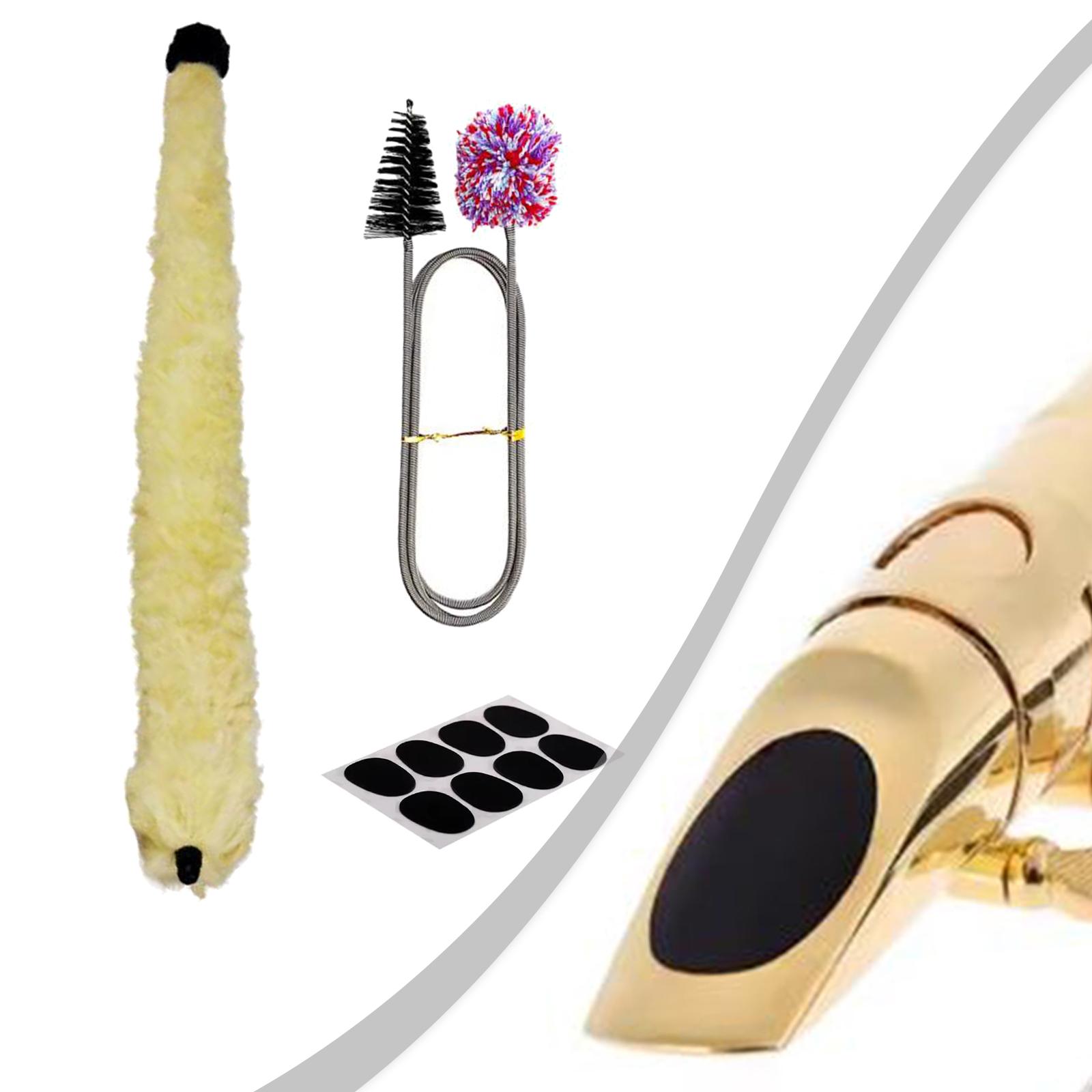 Klarinetten-Reinigungsset, Rei – Clarinet Care Kit Bewertung und Preis