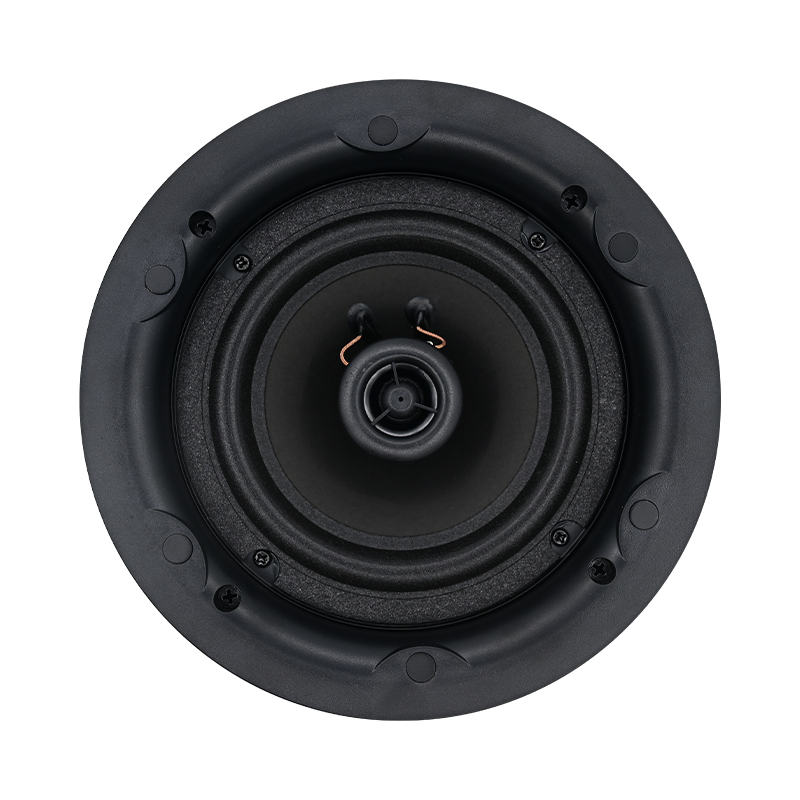 5,25 Zoll 8 Ohm Deckenlautspre – Audio Music System For Home Bewertung und Preis