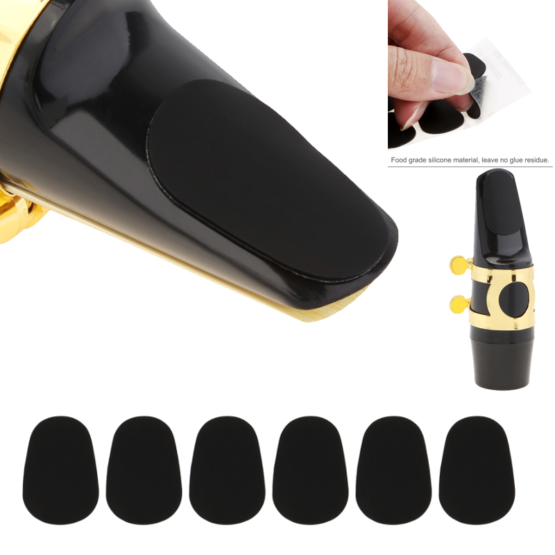 Silikon-Saxophon-Mundstück-Pat – Clarinet Care Kit Bewertung und Preis