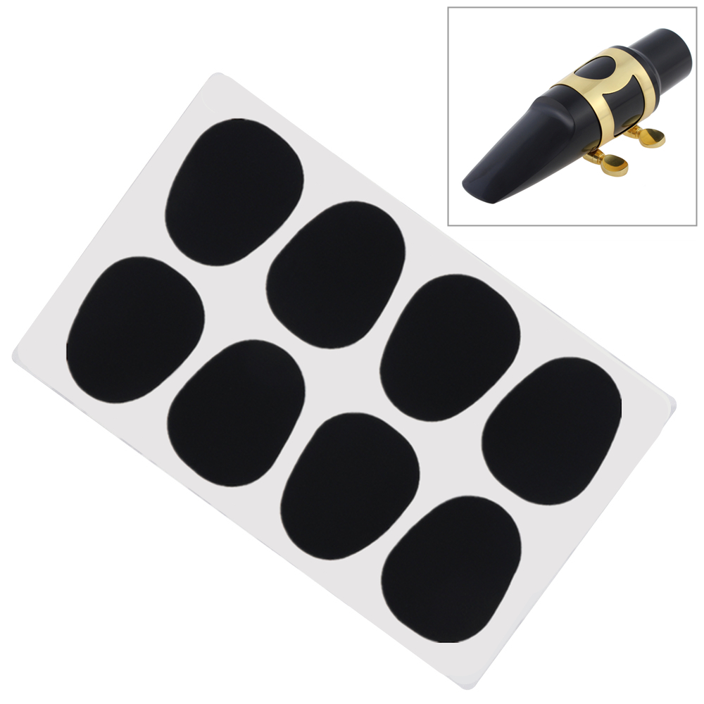Silikon-Saxophon-Mundstück-Pat – Clarinet Care Kit Bewertung und Preis