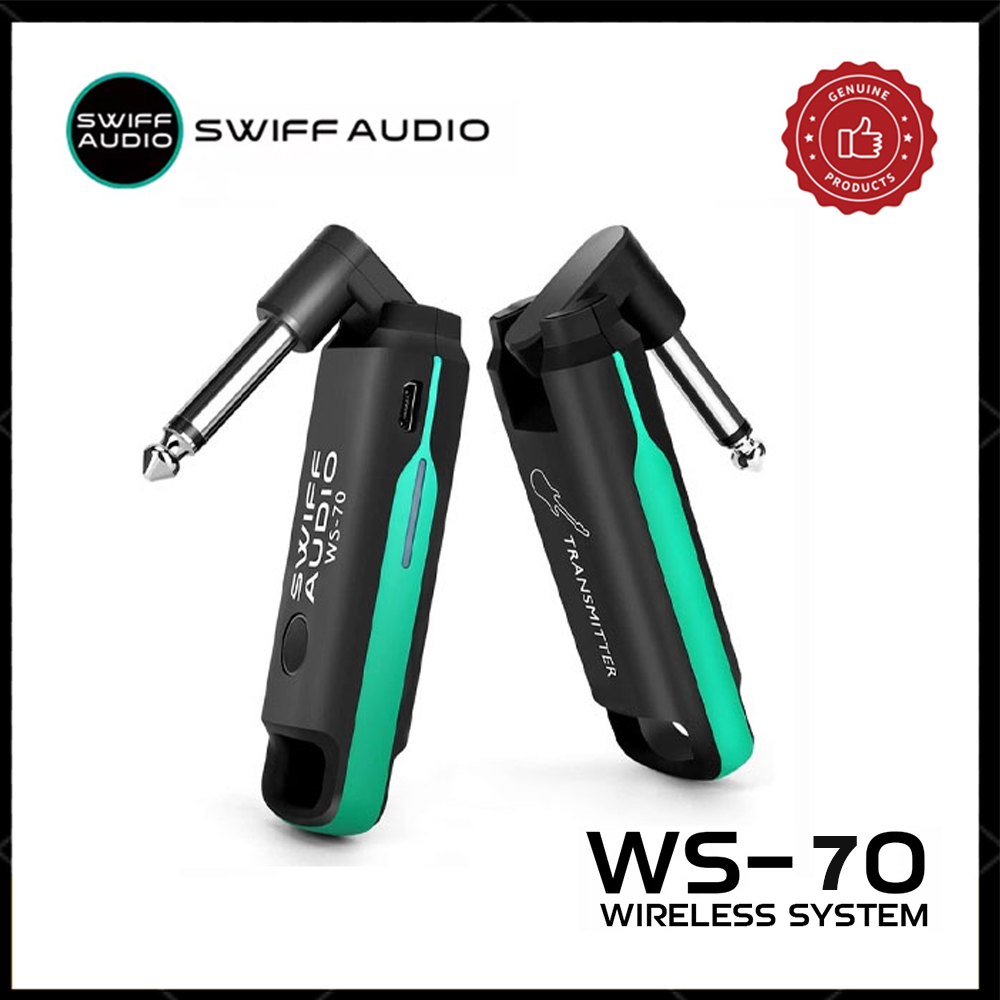 SWIFF AUDIO WS-70/WS 70 plus S – Audio & Music Xbox Bewertung und Preis