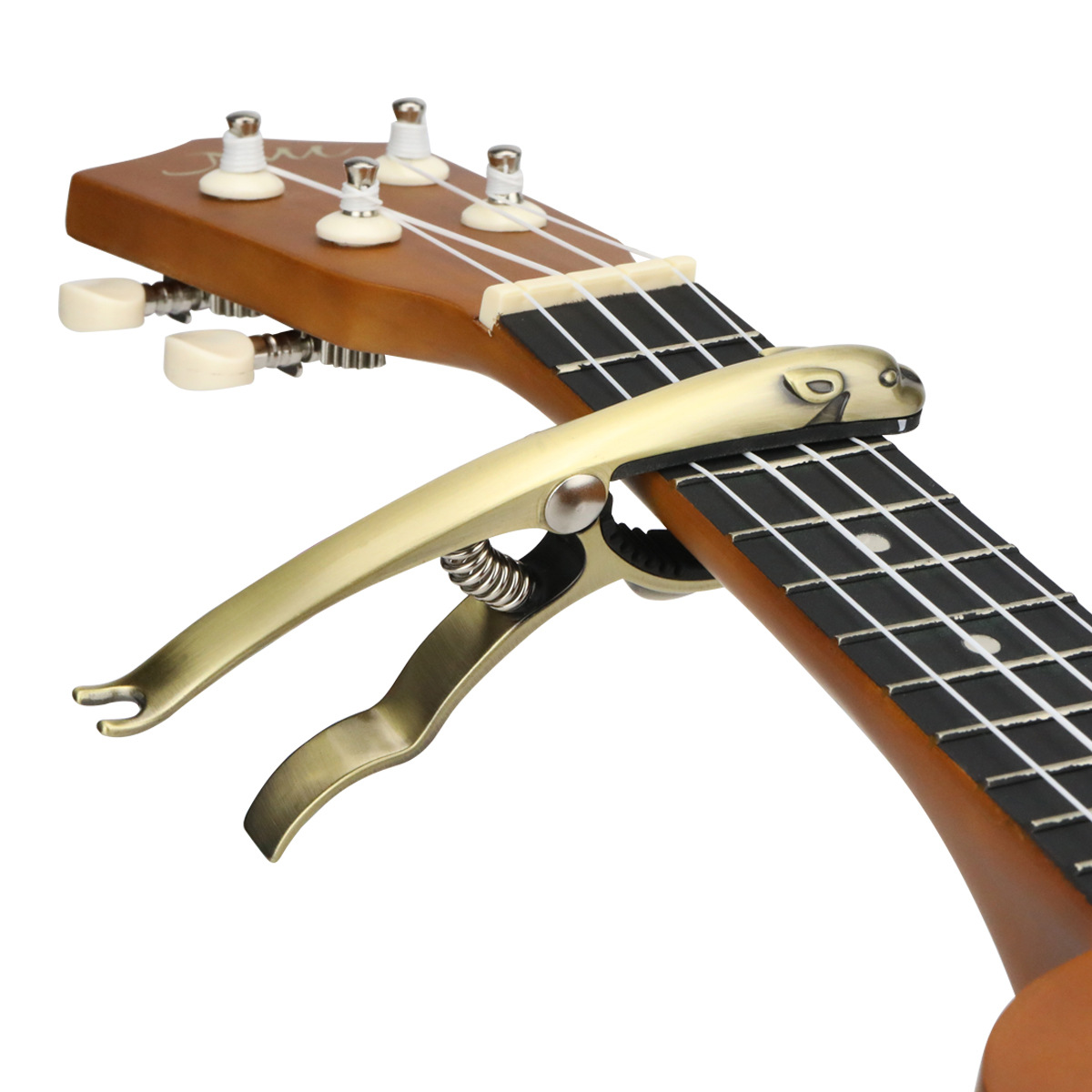 Professionelle Metall Gitarre  – Guitar Tuner Clip Bewertung und Preis