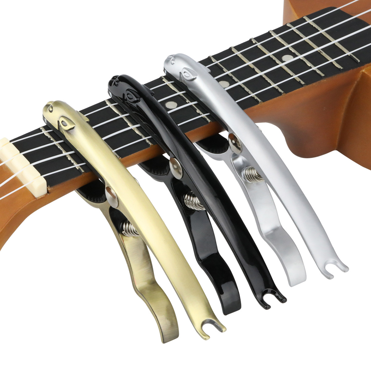 Professionelle Metall Gitarre  – Guitar Tuner Clip Bewertung und Preis