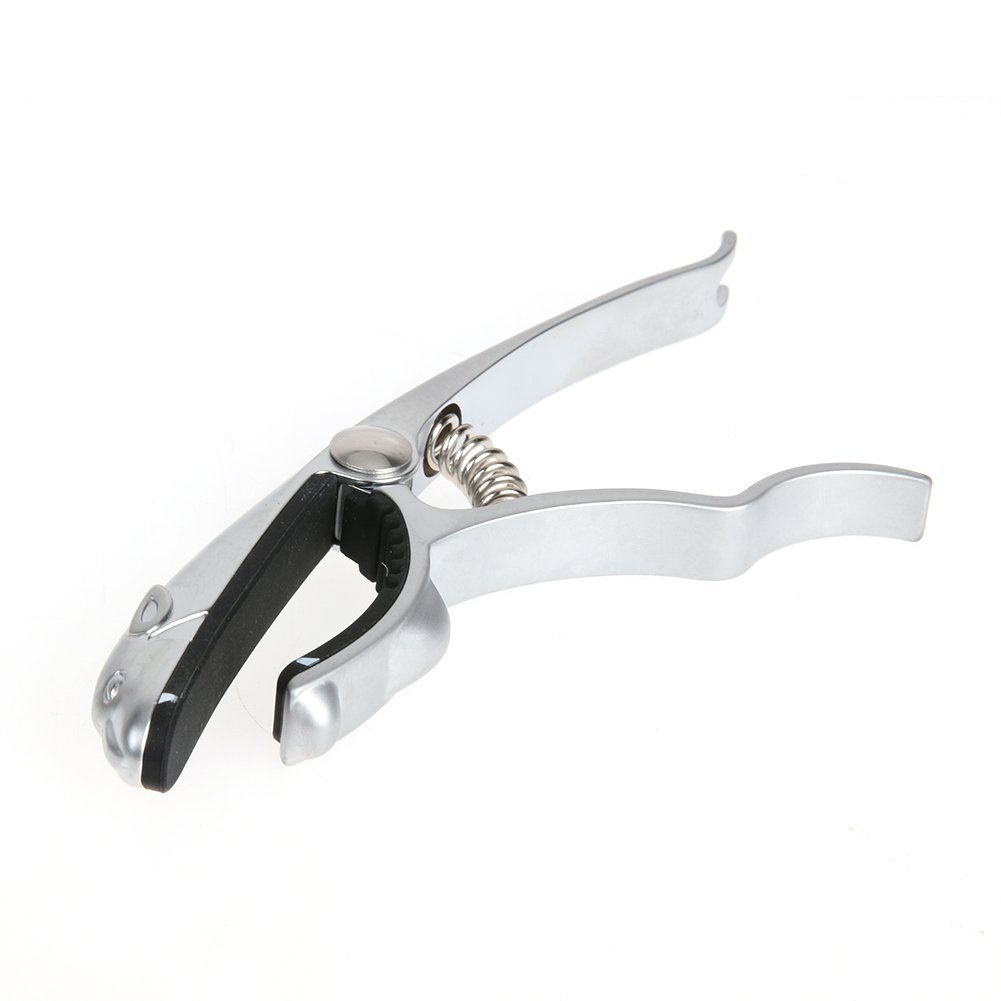 Professionelle Metall Gitarre  – Guitar Tuner Clip Bewertung und Preis